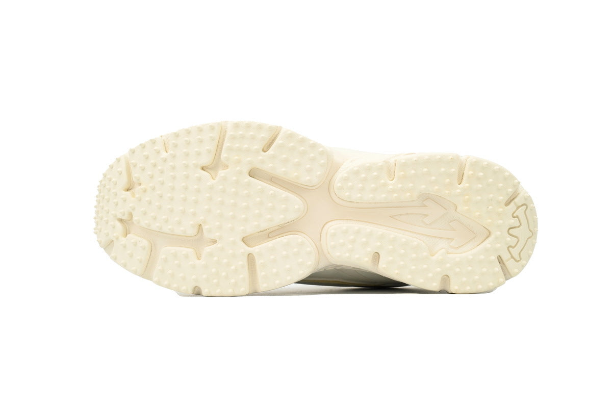 Off-White Be Right Back White Sneakers