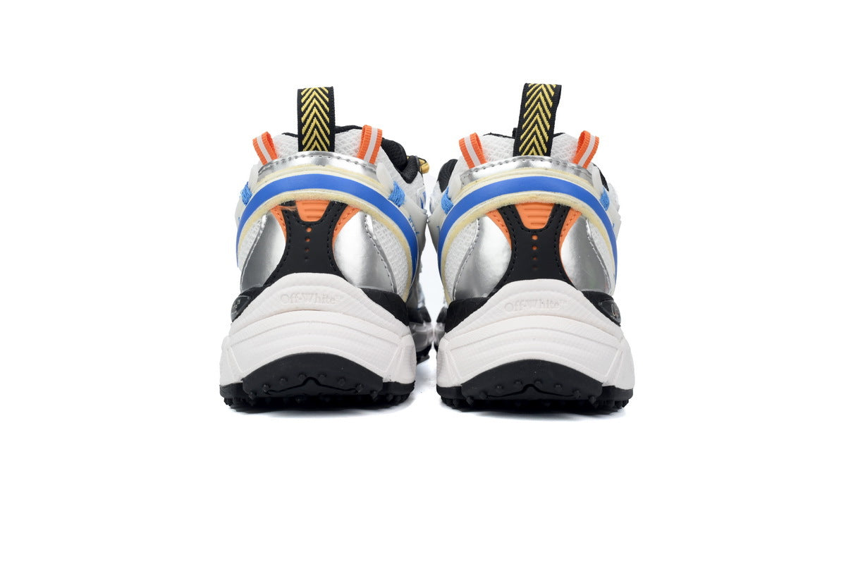Off-White Be Right Back New York Sneakers
