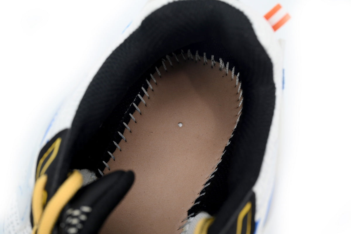 Off-White Be Right Back New York Sneakers