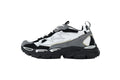 Off-White Be Right Back Black White Sneakers