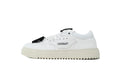 Off-White 3.0 Off-Court Low Sneakers – White/Black