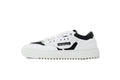 Off-White 3.0 Off-Court Low Sneakers – Black/White