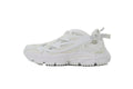 Off-White Be Right Back Open White Sneakers