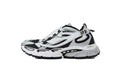 Off-White Be Right Back Black Gray Sneakers