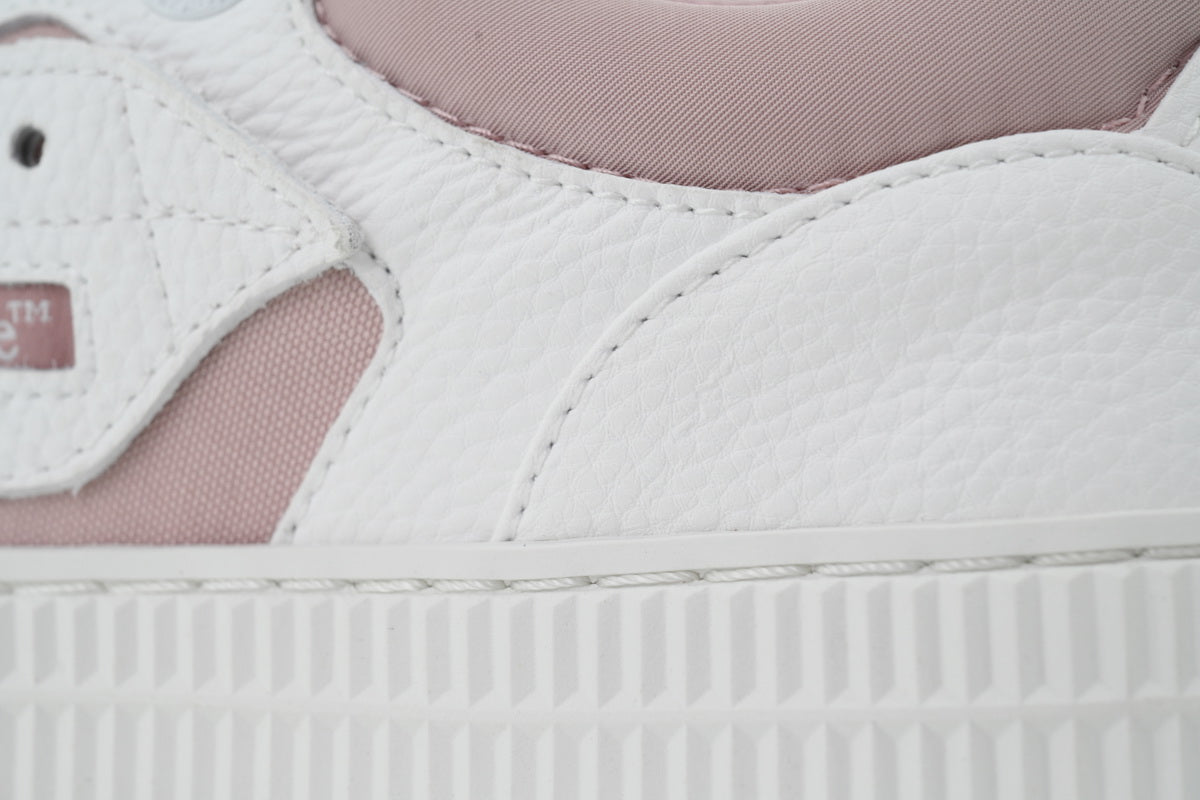 Off-White 3.0 Off-Court Low Sneakers – Pinkish White