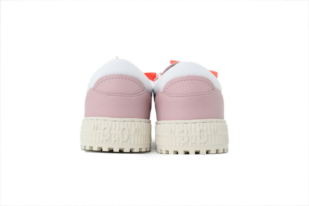 Off-White 3.0 Off-Court Low Sneakers – Pink