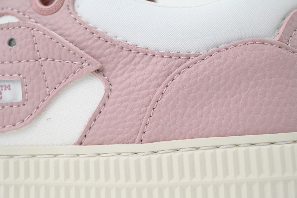 Off-White 3.0 Off-Court Low Sneakers – Pink
