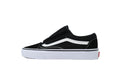 Vans Old Skool Black White Low-Top Sneakers