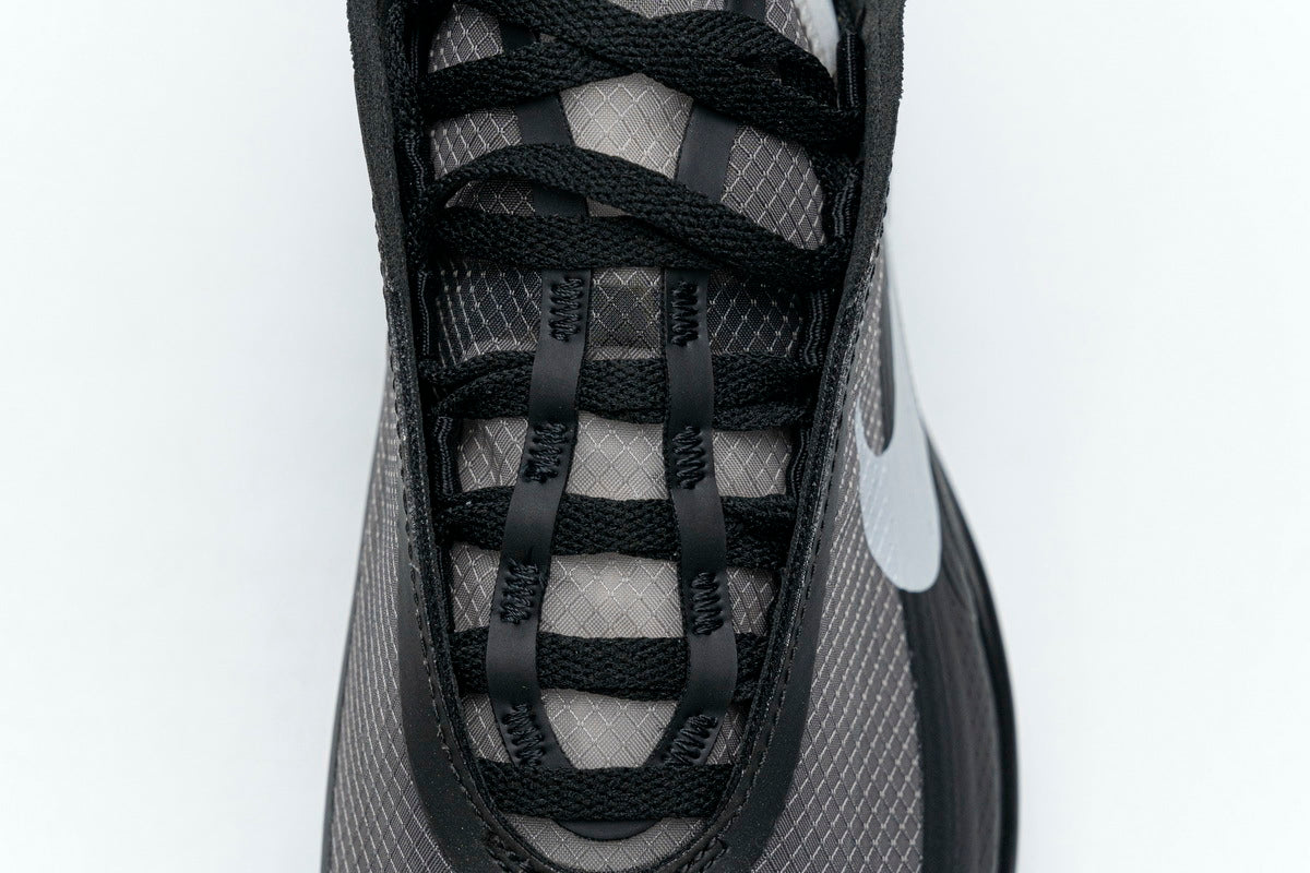 OFF-WHITE x Nike Air Max 97 All Black