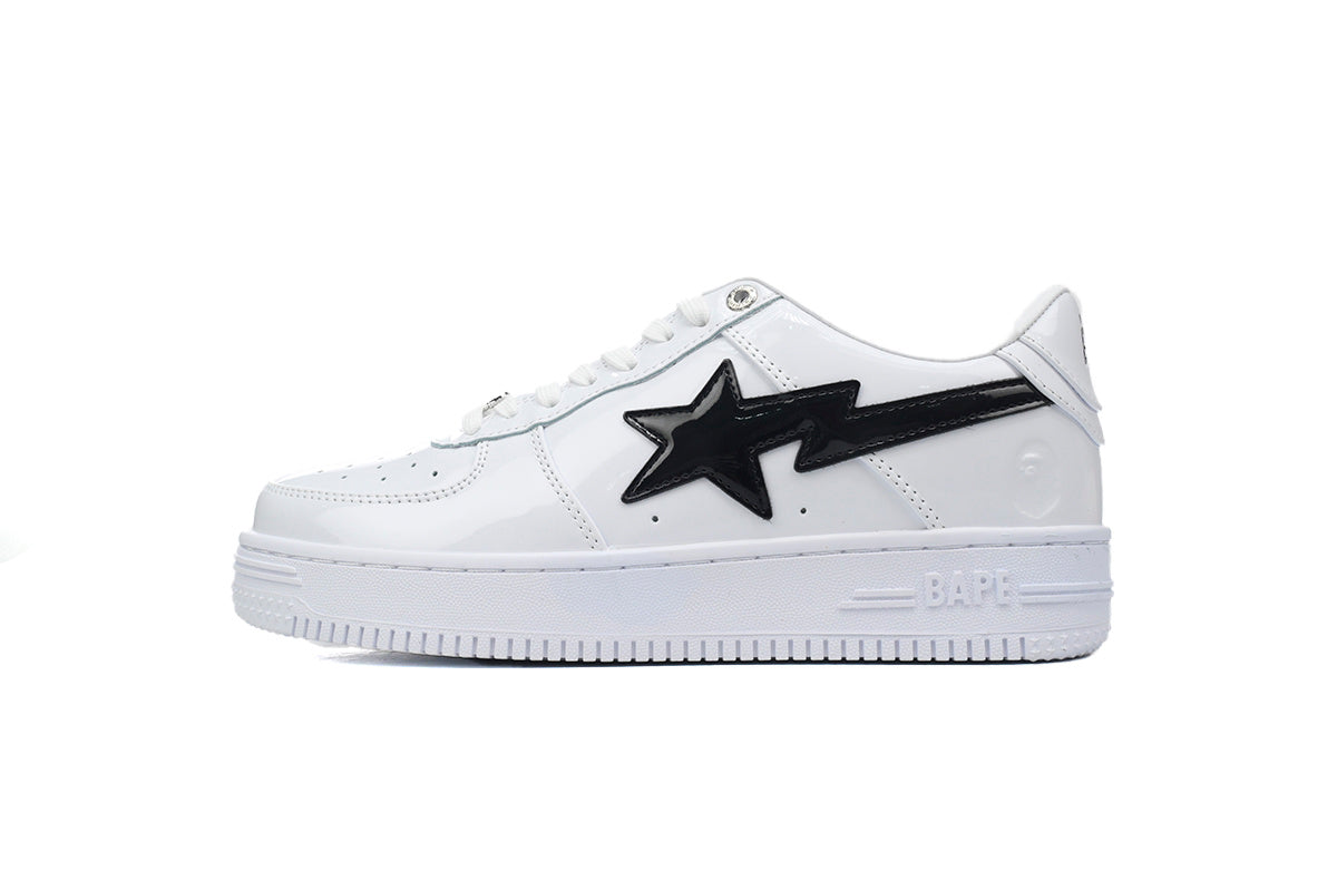 A BATHING APE BAPE STA Sneakers