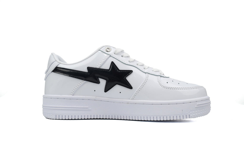 A BATHING APE BAPE STA Sneakers