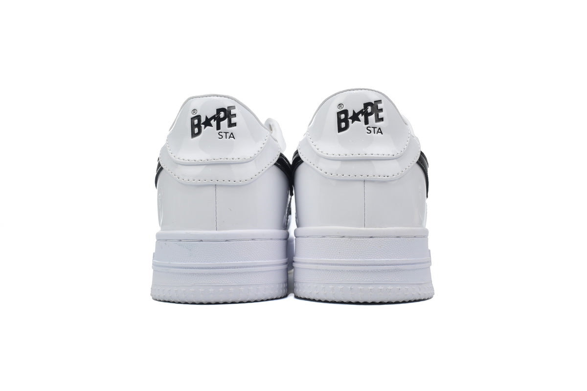 A BATHING APE BAPE STA Sneakers