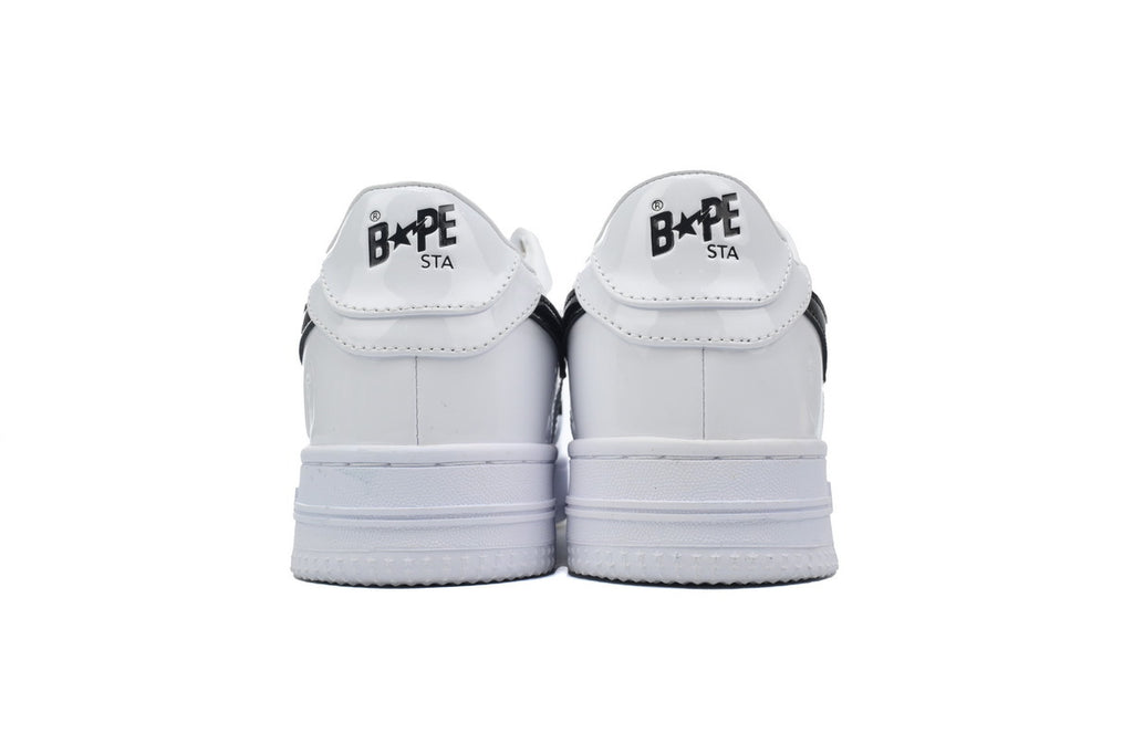 A BATHING APE BAPE STA Sneakers