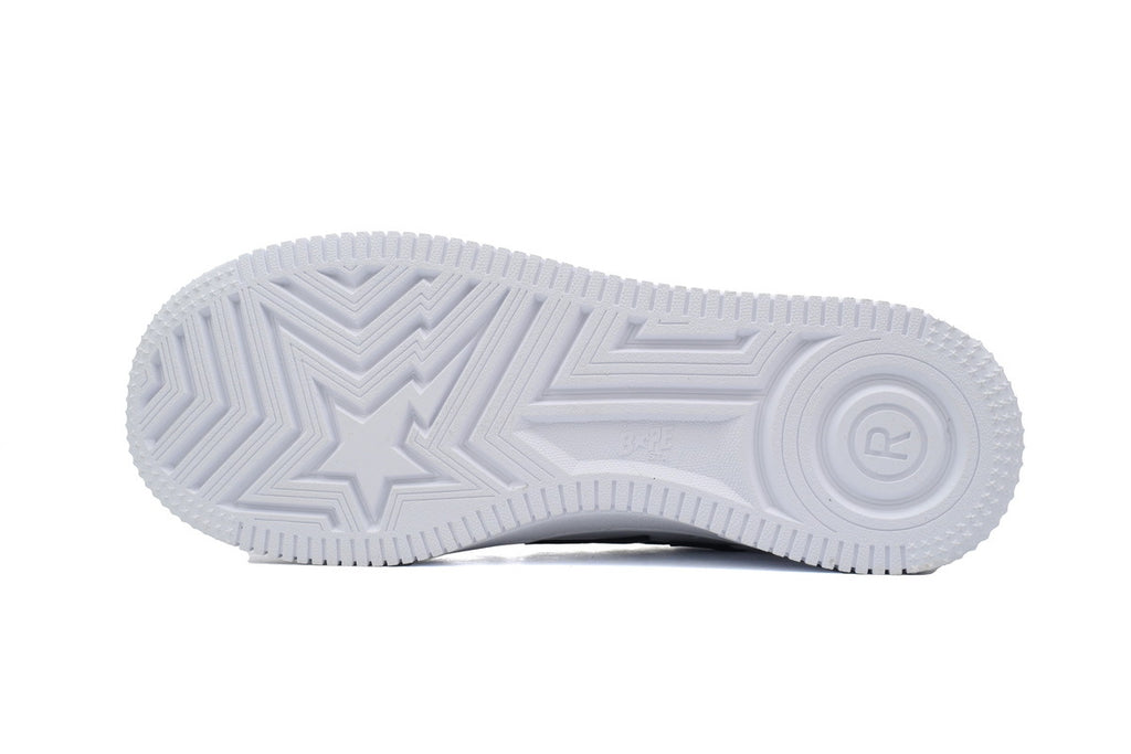 A BATHING APE BAPE STA Sneakers