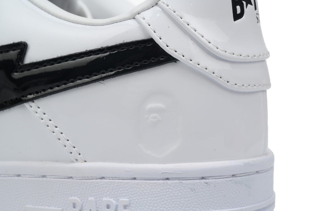 A BATHING APE BAPE STA Sneakers