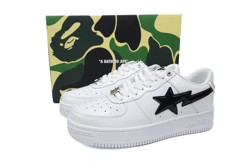 A BATHING APE BAPE STA Sneakers