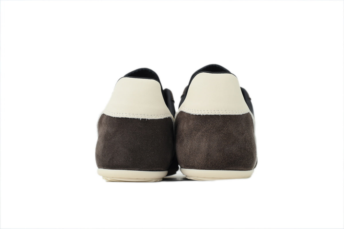 Rick Owens Concordians Calfskin Sneakers – Colorblock