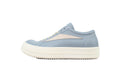 Rick Owens Porterville Vintage Low Pale Blue Sneakers