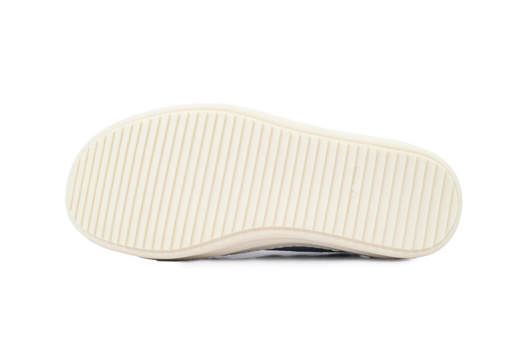 Rick Owens Porterville Vintage Low Pale Blue Sneakers