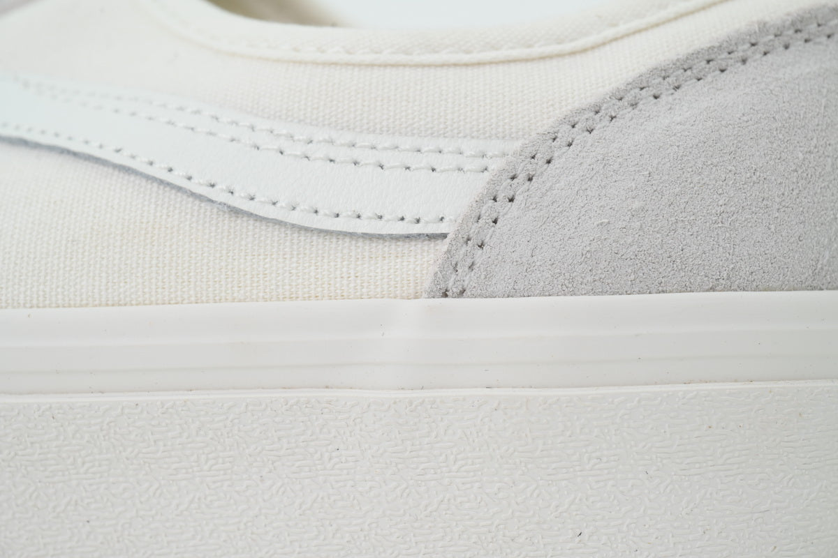 Vans Style 36 Decon SF Grey White Sneakers