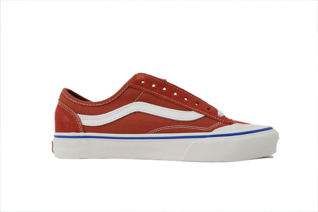 Vans Style 36 Decon SF Potters Clay Sneakers