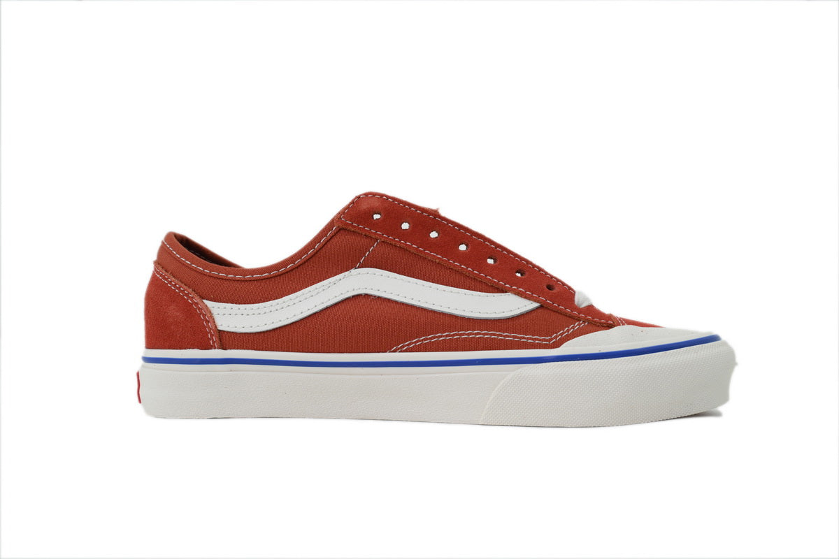 Vans Style 36 Decon SF Potters Clay Sneakers