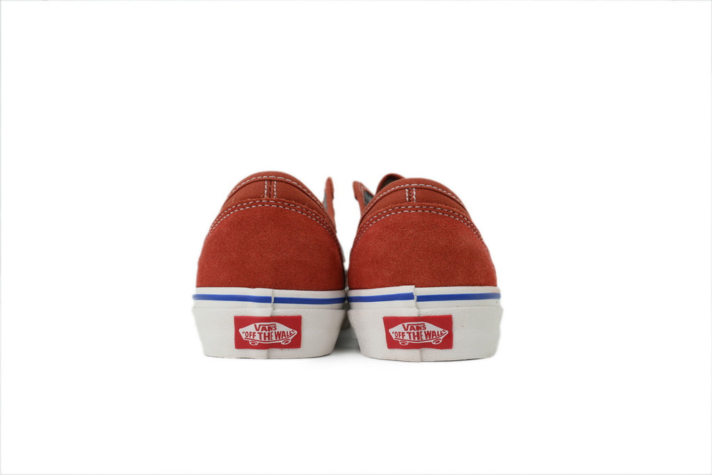 Vans Style 36 Decon SF Potters Clay Sneakers