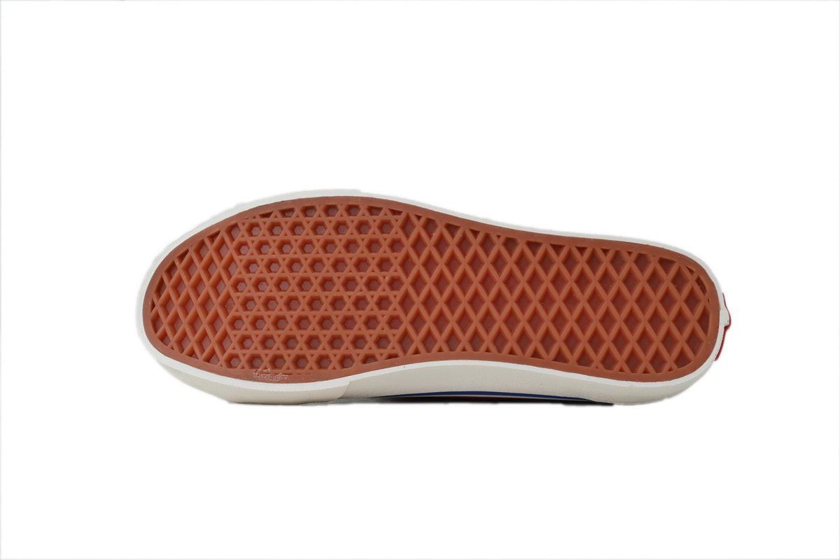 Vans Style 36 Decon SF Potters Clay Sneakers