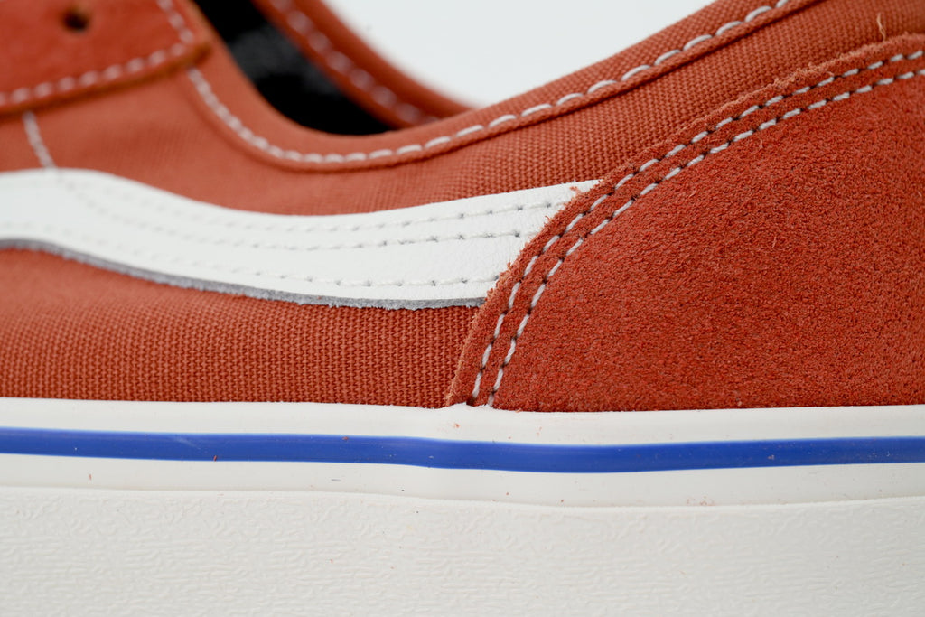Vans Style 36 Decon SF Potters Clay Sneakers