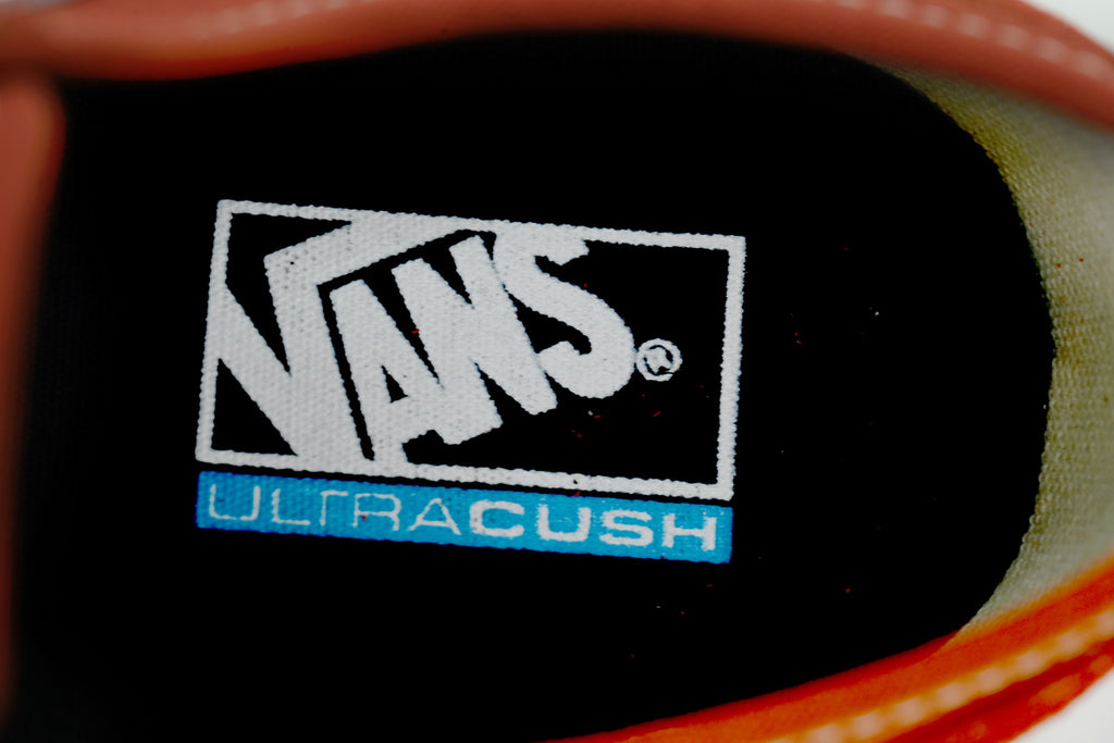 Vans Style 36 Decon SF Potters Clay Sneakers