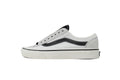 Vans Style 36 Decon SF Marshmallow Black Canvas Sneakers