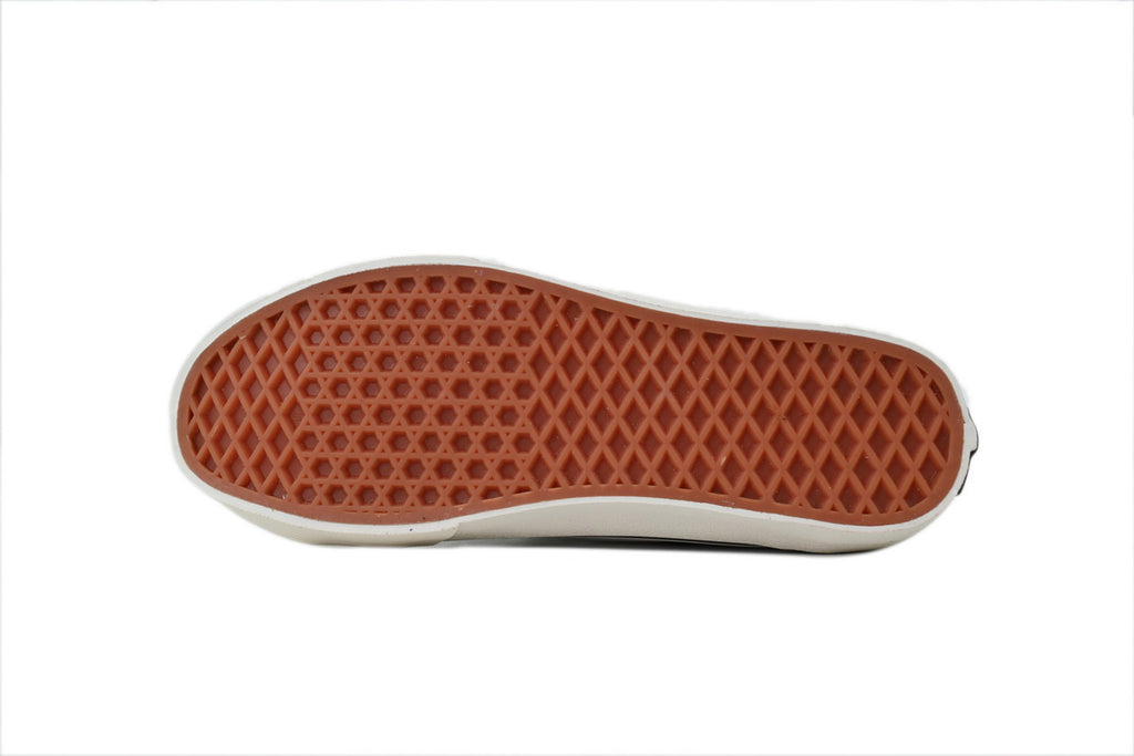 Vans Style 36 Decon SF Marshmallow Black Canvas Sneakers