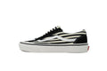 Vans Style 36 SF Stripe Black Sneakers