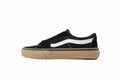 Vans Sk8-Low Black White Gum Sneakers