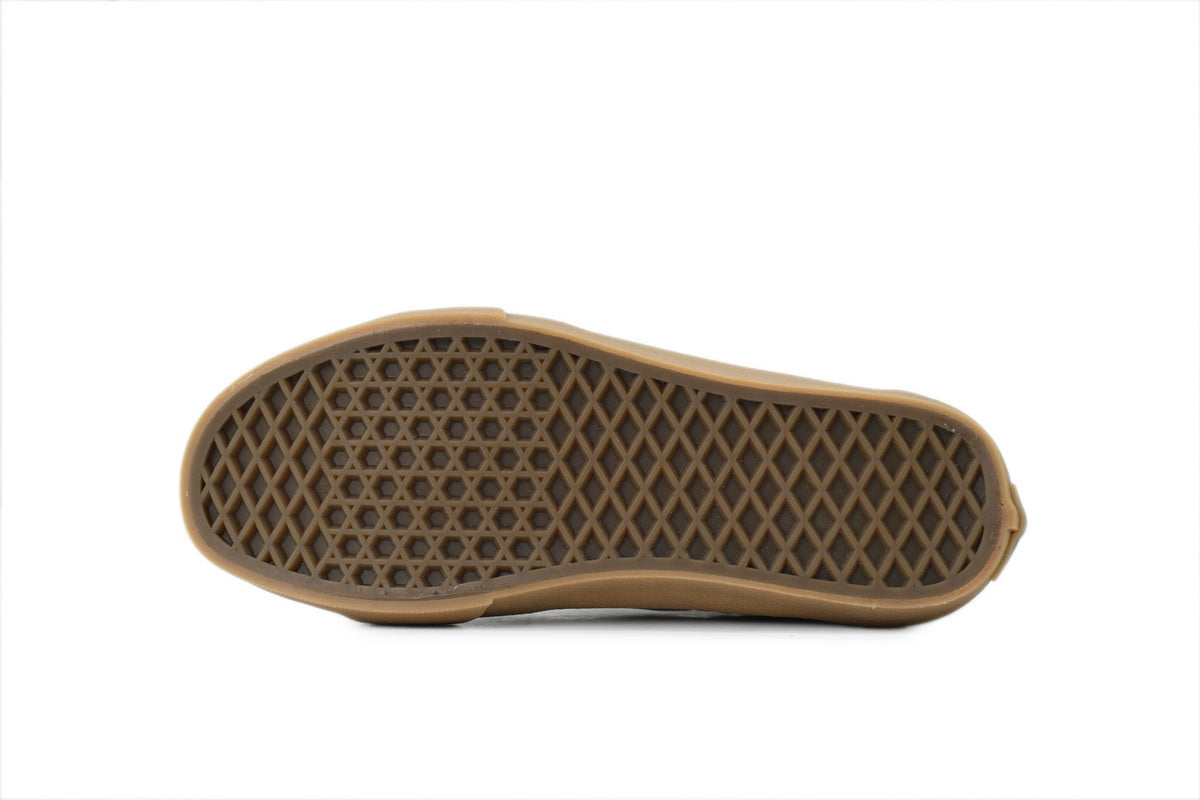 Vans Sk8-Low Black White Gum Sneakers