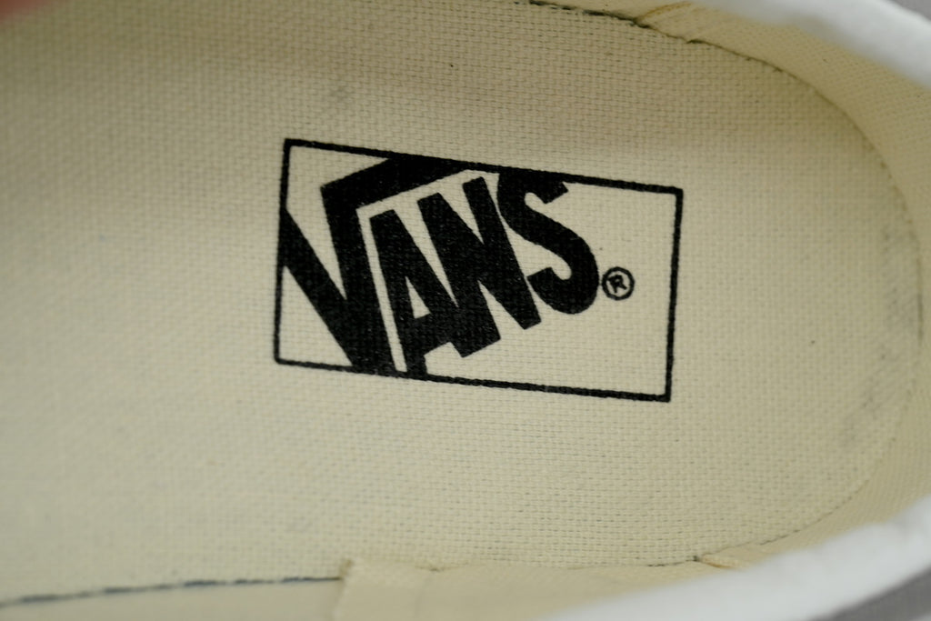Vans Sk8-Low Drizzle Grey Suede Sneakers