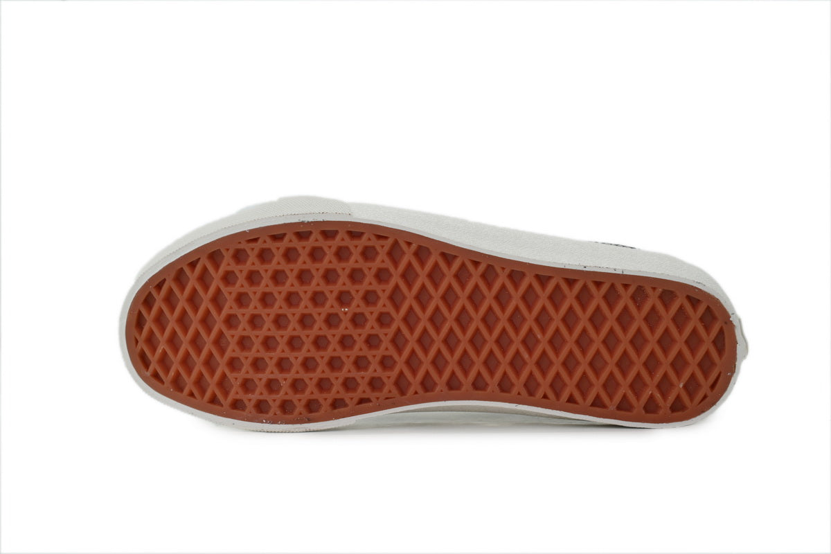 Vans Sk8-Low Marshmallow Snake Print Sneakers