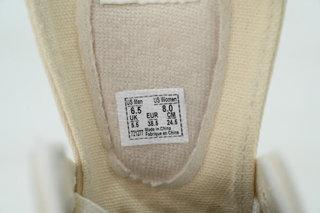 Vans Sk8-Low Marshmallow Snake Print Sneakers