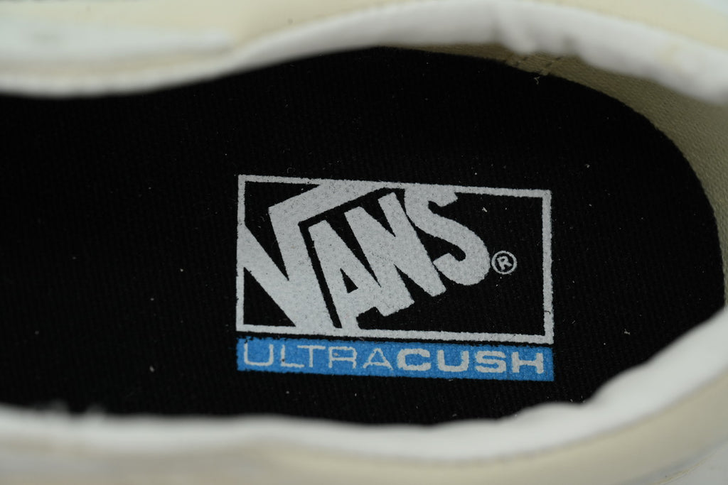 Vans Sk8-Low Marshmallow Snake Print Sneakers