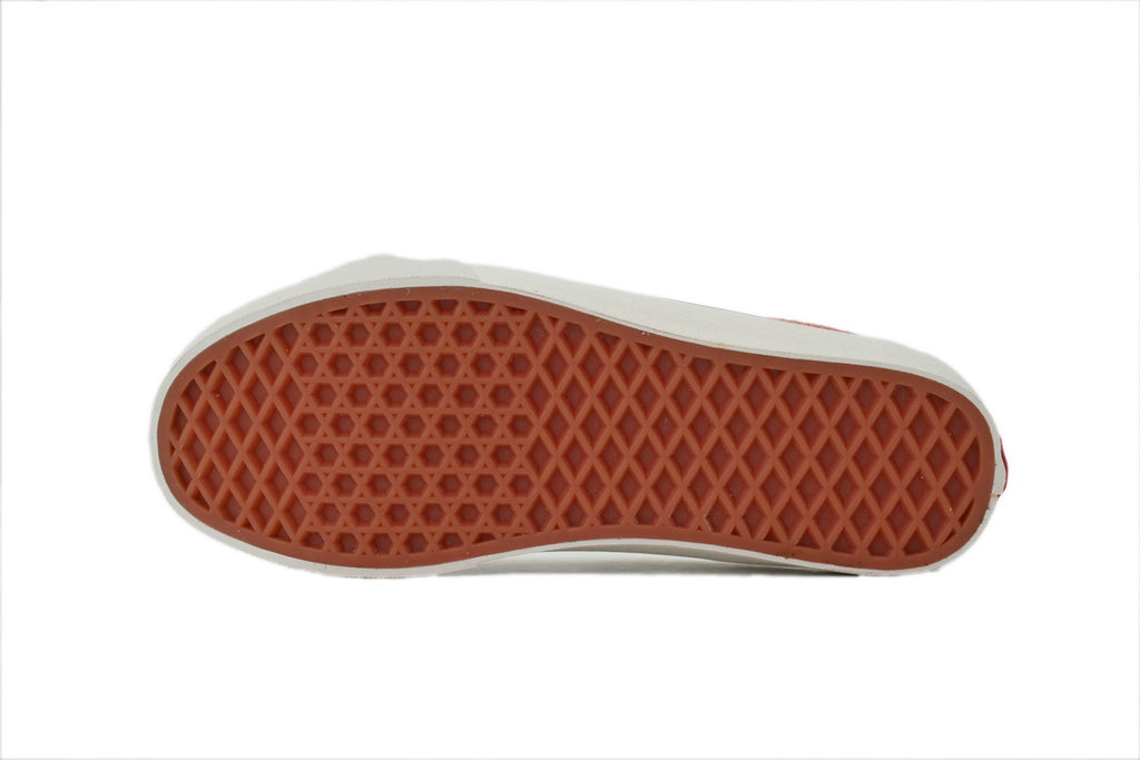 Vans Sk8-Low Reissue SF Antique White Langoustin Sneakers