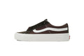 Tudor x Vans Sk8-Low Reissue SF Java Turtledove Sneakers
