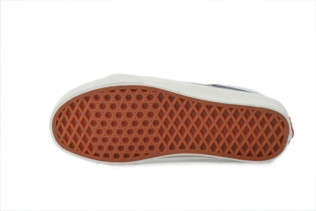 Vans Sk8-Low Navy Low-Top Sneakers
