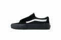 Vans Sk8-Low Contrast Black White Sneakers