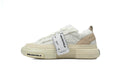 Smilerepublic Canvas Sneakers – Ivory