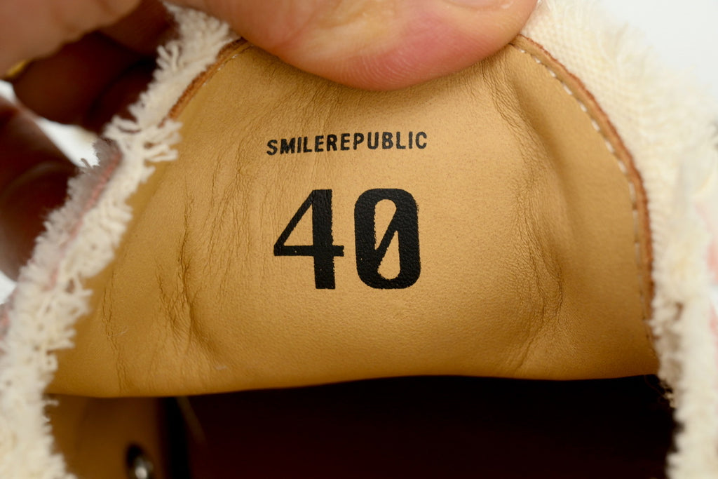 Smilerepublic Pink Canvas Cap-Toe Sneakers
