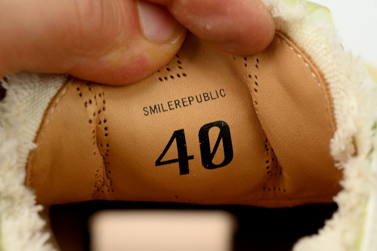 Smilerepublic Olive Green Canvas Cap-Toe Sneakers