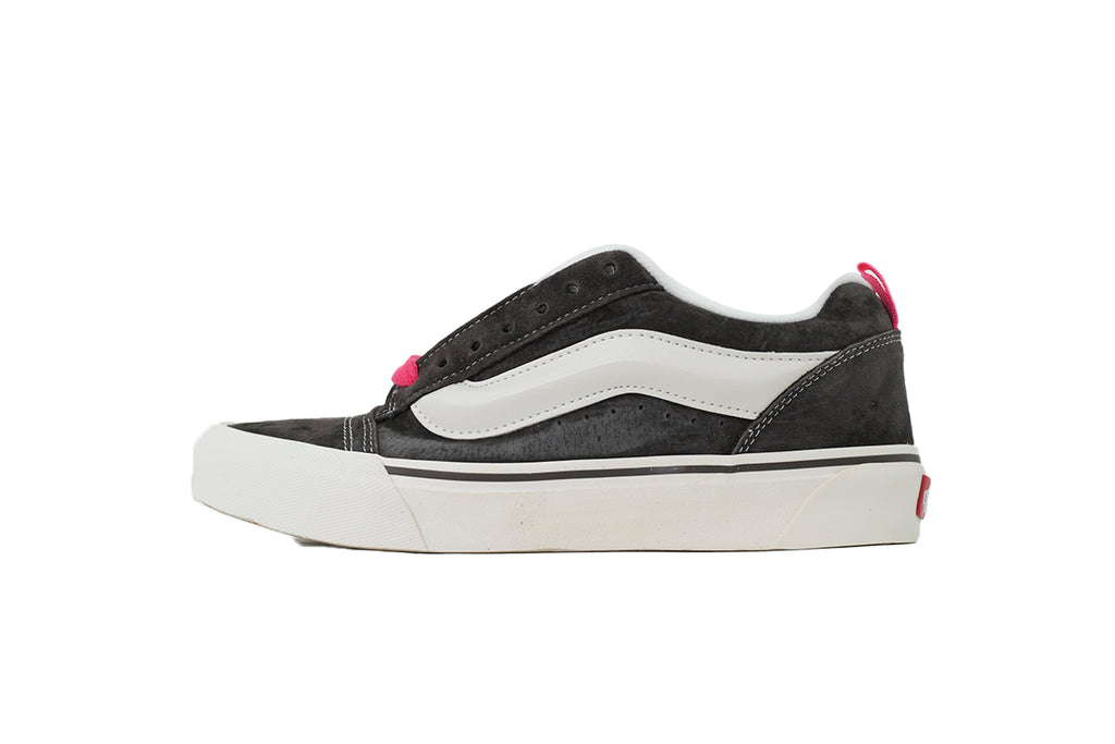 Vans Knu Skool Retro Color Brown Sneakers