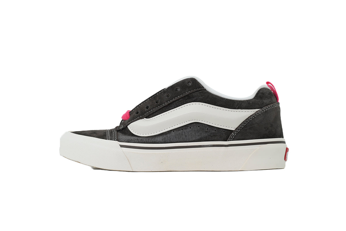 Vans Knu Skool Retro Color Brown Sneakers