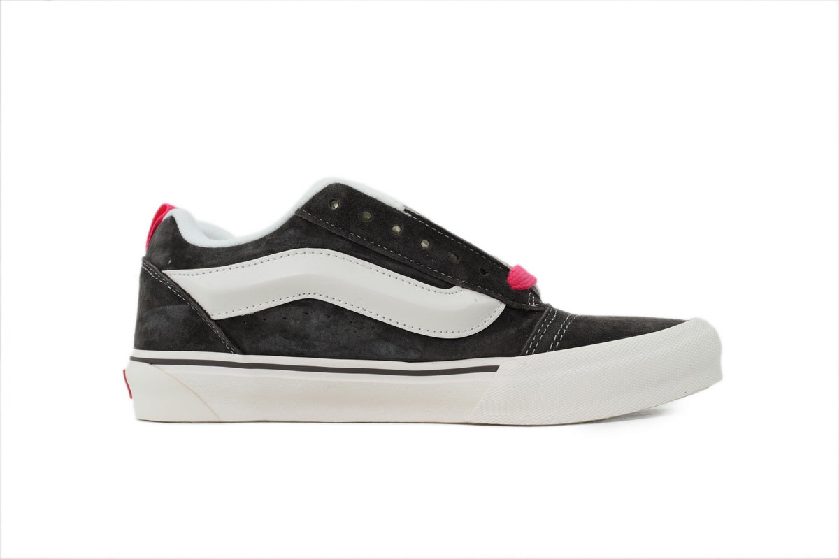 Vans Knu Skool Retro Color Brown Sneakers