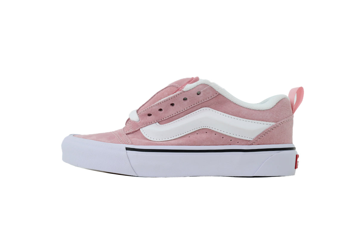 Vans Knu Skool Cherry Blossom Pink Sneakers